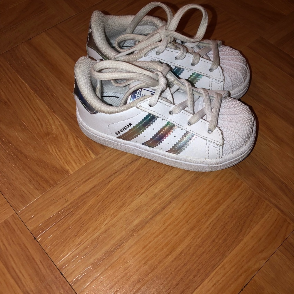 Kids Adidas